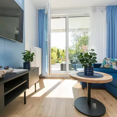 Aon Sunset Parking W Sobieszewska * Gdańsk